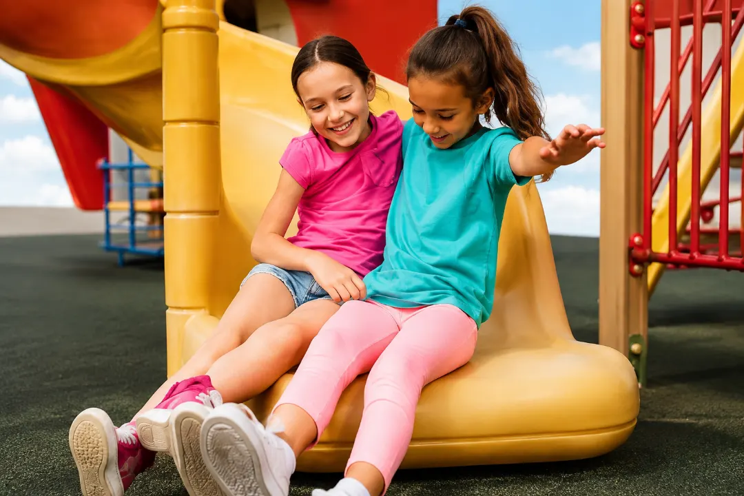 Kids Play Area