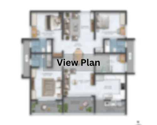 3 BHK