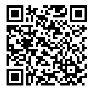 Website QR Code